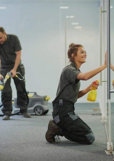 office-building-cleaning-services