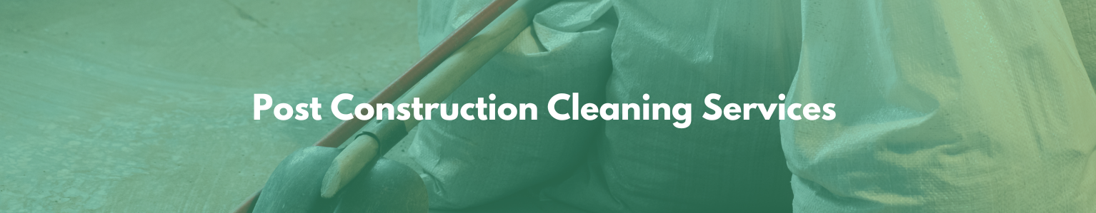 post-construction-cleaning-services